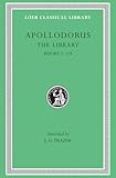 The Library, Volume I: Books 1€“3.9