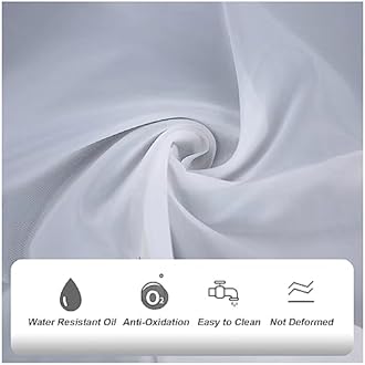 39 x 78 inch Food Grade Nylon Filter Mesh Fabric, 60 80 100 200 300 400 500 Mesh Filter, Ultra Fine Mesh Screen for Milk Juice Wine (200 Mesh)