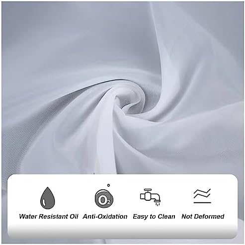 ZSMSTW 39 x 78 inch Food Grade Nylon Filter Mesh Fabric, 60 80 100 200 300 400 500 Mesh Filter, Ultra Fine Mesh Screen for Milk Juice Wine (80 Mesh)