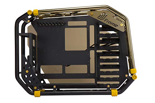 Build My PC, PC Builder, IN WIN D-Frame 2.0