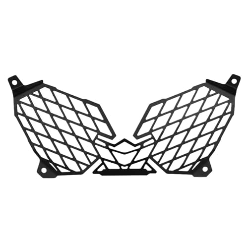 Phares avant moto grille de protection calandre pour XT1200Z Super Tenere 2010-2021
