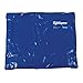 DMI KOOLpress Reusable Cold Pack Compress for Cold Therapy, 14 x 11 inches, Blue, 3 Count