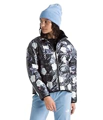 Tnf Black Winter Flowers Print/Foil