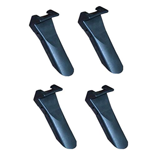 Repair Tool 4Pcs/Set Tyre Changer Wheel Protection Rim Guards Clamping Jaw Protector Clamp Guards Inserts Jaw Clamp Cover