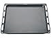 Bosch HEZ331072 Backofen- und Herdzubehör/Emailliertes Backblech für Kuchen, Plätzchen, Brot, Brötchen, Hefezopf und Stollen