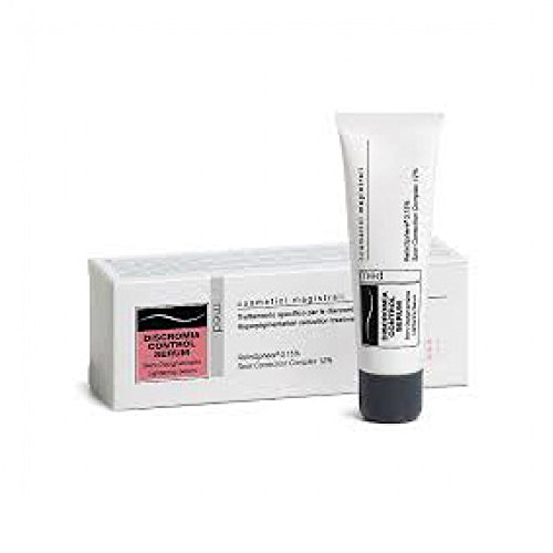 Magistral cosmétique contrôle de la décoloration tube 30ml crème anti-taches visage
