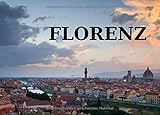 Kleiner Bildband Florenz