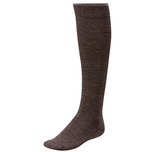 SmartWool Women's Basic Kneehigh (Chestnut) Medium