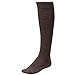 Smartwool Women's Basic Kneehigh (Chestnut) Medium