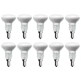 Technische Daten: Ausstrahlungswinkel = 30 ° Reflektorfarbe = Silber matt Glaskolben oben leicht mattiert Ausführung: R50 Bauform: Reflektorform Spannung: 230 Volt Farbtemperatur: 2700K Lichtfarbe: Warmweiß