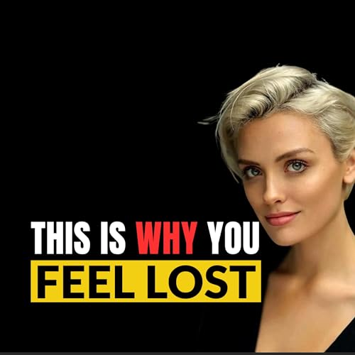 #258: Why You Feel Lost on the Journey to Finding Yourself - Wallis Day