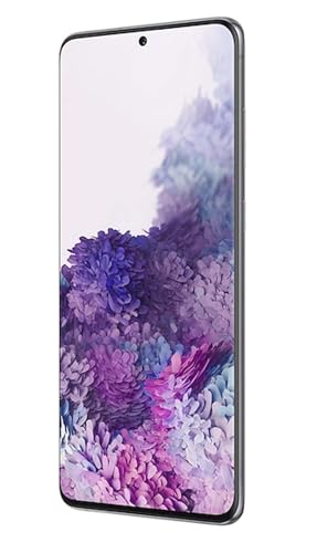 Image of Samsung Galaxy S20+ 5G, US Version, 128GB, Cosmic Gray - T-Mobile (Renewed)