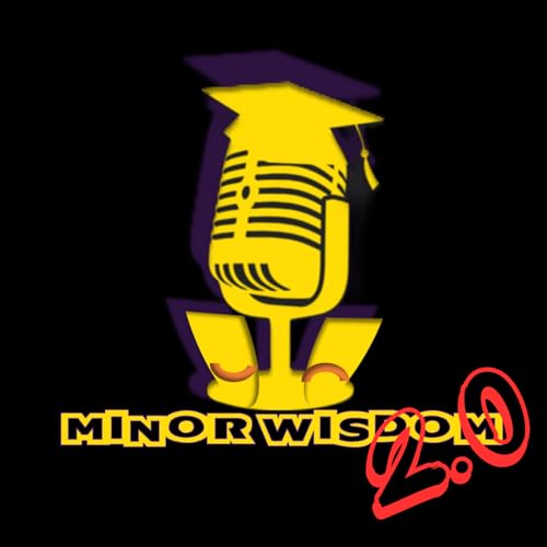 Couverture de Minor Wisdom 2.0