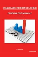 Epid�miologie M�dicale 1517438756 Book Cover