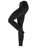 Diese Leggings ist bei 30°C im Schonwaschgang zu waschen
