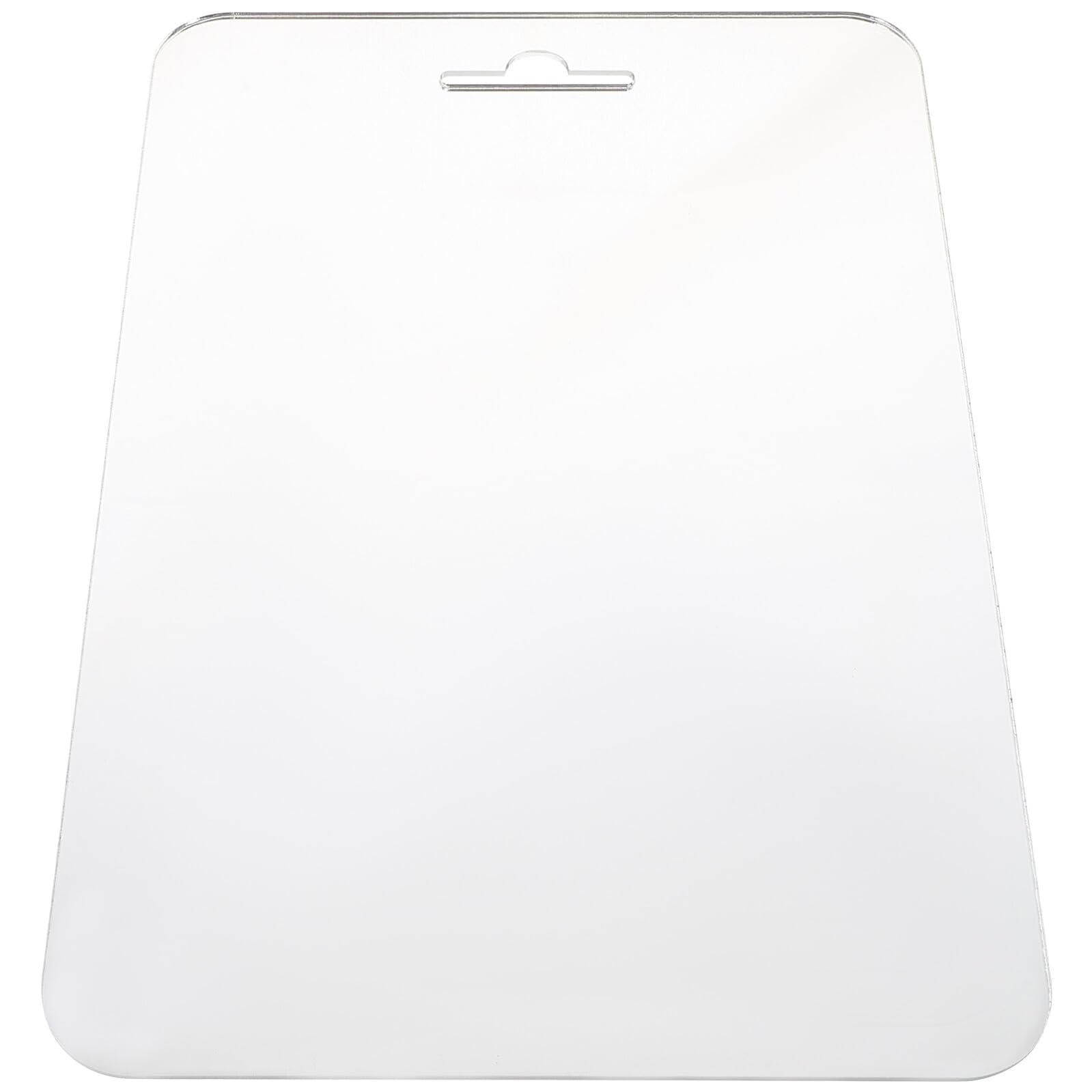 Miroir acrylique minimaliste iplusmile, l'élégance suspendue et portable