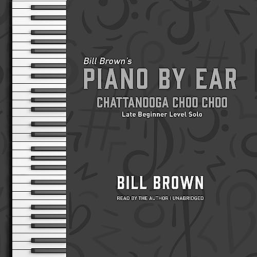 Chattanooga Choo Choo (By Bill Brown) episode artwork