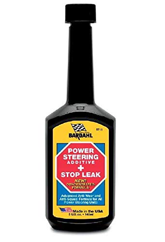 バーダル パワステ添加剤 パワーステアリング アクティブ プラス ストップリーク 148ml 4562137830524