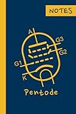  Notebook - Pentode