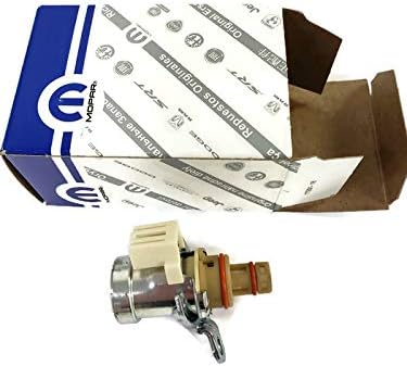 Sensor do solenoide de força variável da transmissão Mopar 5169313AA – 1 unidade