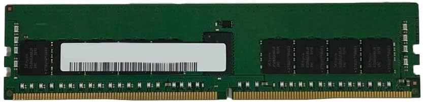 Genuine Original HMAA4GR7AJR4N-XN 32GB PC4-3200AA Server Memory Module