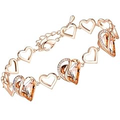 34 - Healing Stone for Happiness - Light Orange