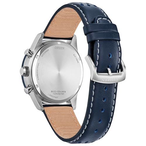 Citizen Men's Eco-Drive Weekender Sport Casual