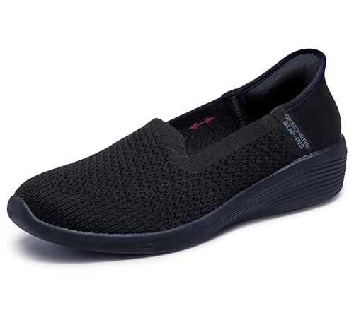 Image of Skechers Women's Arya - Sweet Voice Hands Free Slip-ins Loafers