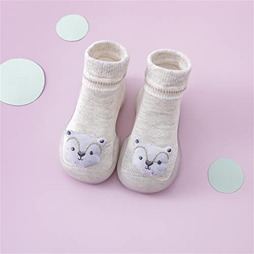 Toddler Kids Infant Newborn Baby Boys Girls Shoes First Walkers Cute Cartoon Toddler Tennis Shoes Boys2