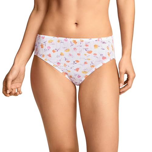 Image of Jockey Women's Underwear Supersoft Breathe French Cut - 3 Pack