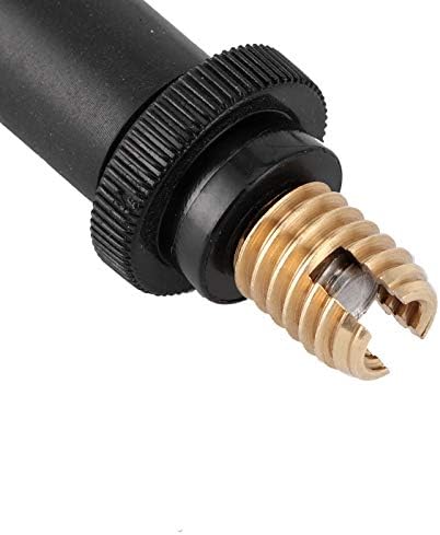 Miniatura 7 de Kit de reparación de carenado, kit de reparación de inserción de carenado de motocicleta, tornillos de latón con mango en T, herramienta de