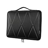 MCHENG Laptop Sleeve Case, Computer Carrying Cases Laptop Protective Sleeve Cover for MacBook...