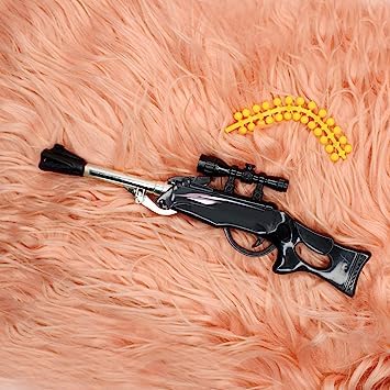 See full amazon price history chart for AASA Big Size Sniper Gun Toy for Shooting and Targeting with Bullets for Kids Playing Pack of 1 AASA Big Size Sniper Gun Toy for Shooting and Targeting with Bullets for Kids Playing Pack of 1 (B0CB8RSFQM) Amazon Price History, Amazon Price Tracker