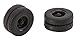 Faller 163102 Twin Tires/Classic Rim 2/Car System