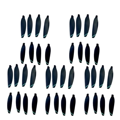 Drone Propellers, L200 PRO MAX Drone Propellers Aerial Photography Spare