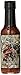 Heartbreaking Dawns Cauterizer Trinidad Scorpion Sauce Bottle, 5 Ounce
