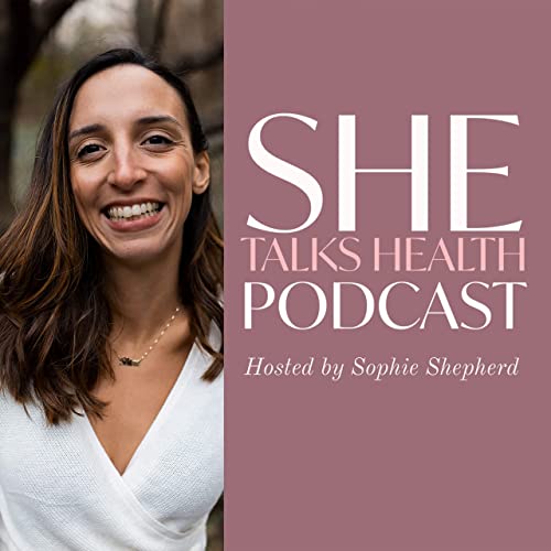 Ep. 82 How Your Affect Estrogen Dominance, Histamine, and