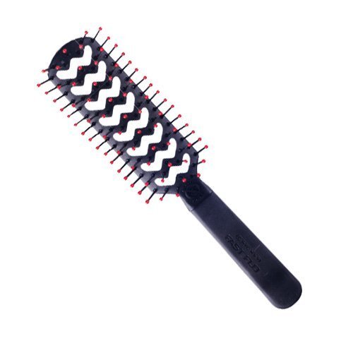 Cricket Static Free Fast Flo Volumizer Hair Brush #220