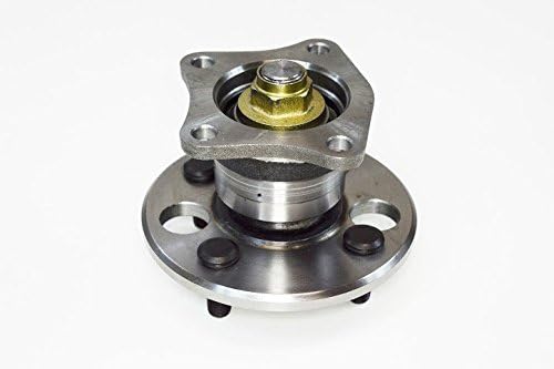 QualityPro QP512018 Hub Assembly