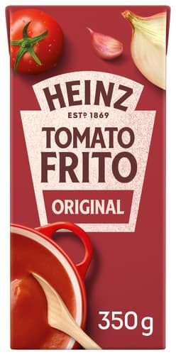 Heinz Tomato Frito 350 g