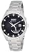 Produktbild Seiko Herren Analog Kinetik Uhr mit Edelstahl Armband SRN045P1