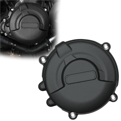 Motorrad Motor Abdeckung Schutz Für Triumph Trident 660 2021 2022 2023 2024 Tiger 2021-2024