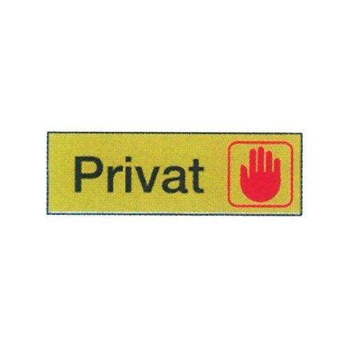 Rotulauto - Pictograma Ltd. 180X60 Privat