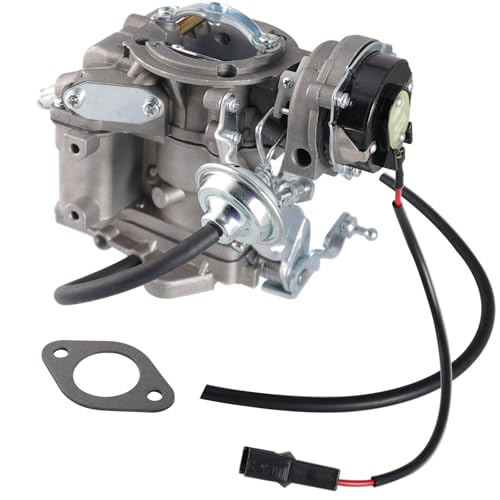 1 barrel Carburetor Automatic Choke Replacement For