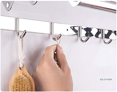 Séchoir à linge mural rétractable LWX pour intérieur et extérieur