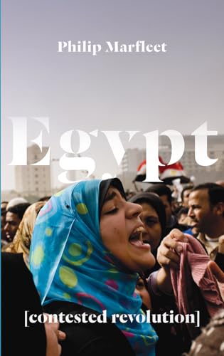 Egypt: Contested Revolution view 2