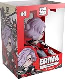 Youtooz Persona 5 Figuras de vinilo Tactica - Colección Oficial Atlus (Figura Erina)