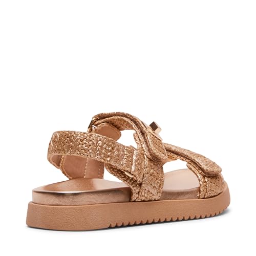 Image of Steve Madden Kids Mona Jelly (Little Kid /Big Kid)