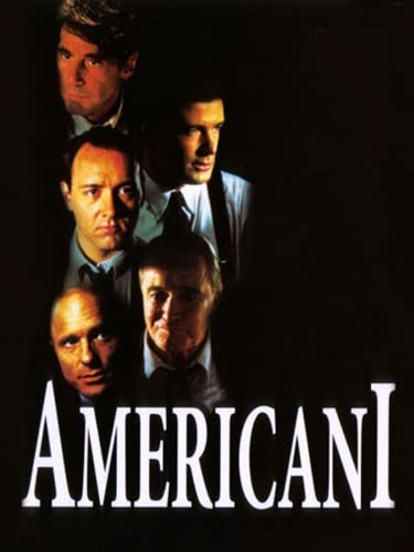  Americani