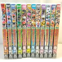 【DVD】獣電戦隊キョウリュウジャー　全12巻 Amazon.co.jp: スーパー戦隊シリーズ 獣電戦隊キョウリュウ